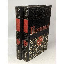 Rommel - TOME 1 et 2