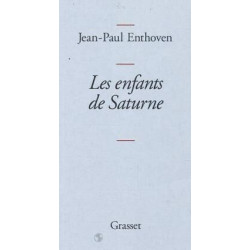 Les enfants de saturne