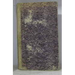 Cours d'histoire contenant l'histoire sainte divisée en huit...