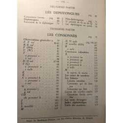 Cours de prononciation française - 3e éd