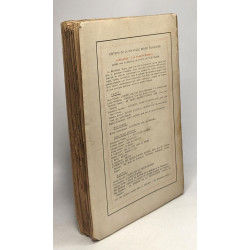 Les nuits sont enceintes