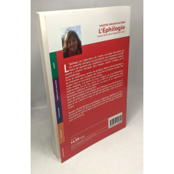 L'Ephilogie - L'amour de soi pour l'amour de l'autre