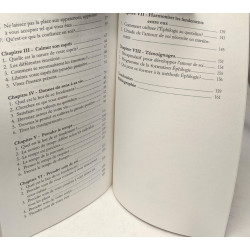 L'Ephilogie - L'amour de soi pour l'amour de l'autre