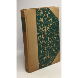 Scènes de la révolution communiste en Hongrie - le livre proscrit...