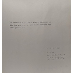 Un voyage à Wildbad-Gastein en 1861 Journal du Duc de Brabant