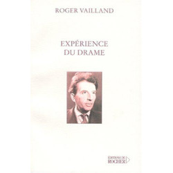 Expérience du drame