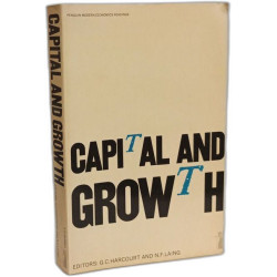 Capital and growth