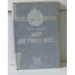 Mort aux femmes nues