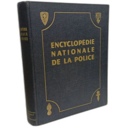 Encyclopedie Nationale de la Police