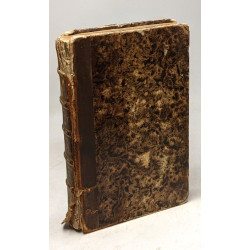 La nouvelle abeille du Parnasse ou choix de morceaux tirés de nos...