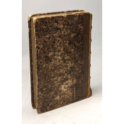 La nouvelle abeille du Parnasse ou choix de morceaux tirés de nos...