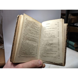 La nouvelle abeille du Parnasse ou choix de morceaux tirés de nos...