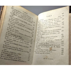 La nouvelle abeille du Parnasse ou choix de morceaux tirés de nos...