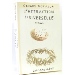 L'attraction universelle
