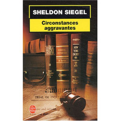 Circonstances aggravantes