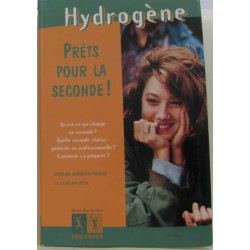 Prêts pour la seconde