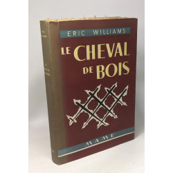 Le cheval de bois - version française de Anne du Tillet