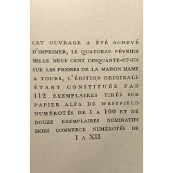 Le cheval de bois - version française de Anne du Tillet