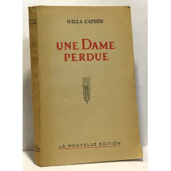 Une dame perdue