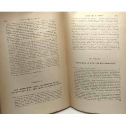 L'Allemagne religieuse - Le Catholicisme (1800-1848) TOME PREIMER...