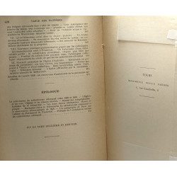 L'Allemagne religieuse - Le Catholicisme (1800-1848) TOME PREIMER...