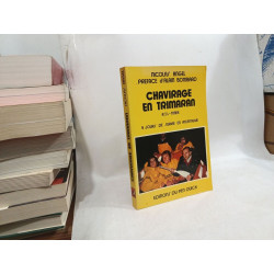 Chavirage en trimaran R.T.L.-Timex: 9 jours de survie en Atlantique