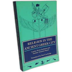 Religion in the Ancient Greek City