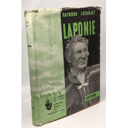 Laponie