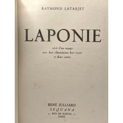 Laponie