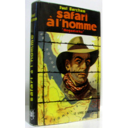 Safari à l'homme