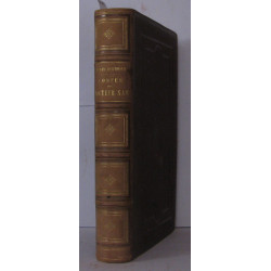 Contes du Docteur Sam illustrés d'un grand nombre de vignettes...