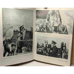 Congé Pour Mourir - Les Belges Dans La Guerre Navale