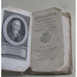 Méditation d'hervey