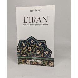 L'Iran : Naissance d'une république islamique