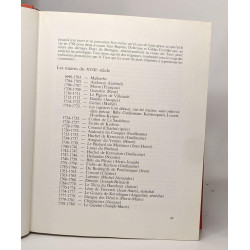 Le finistère monumental tome III: Histoire de quimper corentin et...