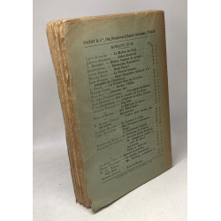 La flamme immortelle