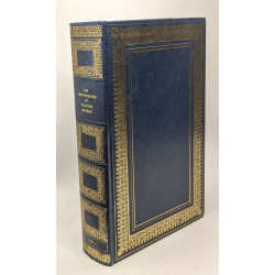 TOME 19. Bloc-Notes 1952-1957 --- Les chefs d'oeuvres de François...