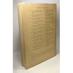 Les scribes de Cnossos - essai de classement des archives d'un...