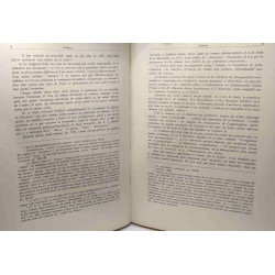 Les scribes de Cnossos - essai de classement des archives d'un...