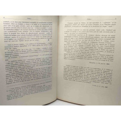 Les scribes de Cnossos - essai de classement des archives d'un...