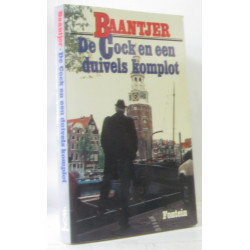 De Cock en een duivels komplot