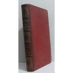 Bug-jargal han d'islande - oeuvres complètes VIII