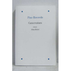 Caracreatura