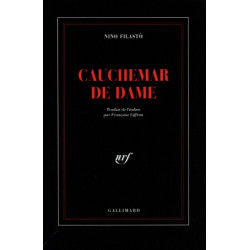 Cauchemar de dame: Florence ville d'art et de mystère
