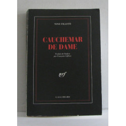 Cauchemar de dame: Florence ville d'art et de mystère