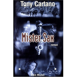 Mister Sax