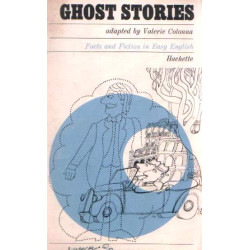 Ghost stories