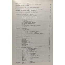 75ème anniversaire église de Lausprelle - Paroisse Saint-Léon...