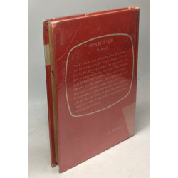 Princes du ciel blond georges