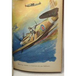 Princes du ciel blond georges